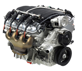 B3514 Engine